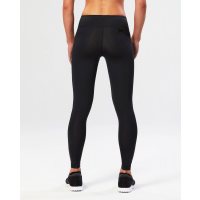 2XU Mid-Rise Compression Tight W / Женские компрессионные тайтсы фото 1