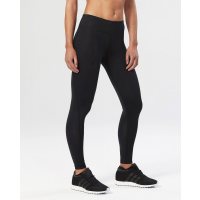 2XU Mid-Rise Compression Tight W / Женские компрессионные тайтсы фото