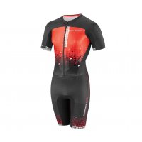 Louis Garneau C LGNEER TRI / Комбинезон для триатлона мужской фото