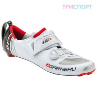 Louis Garneau Tri 400 / Мужские велотуфли для триатлона фото