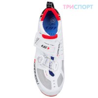 Louis Garneau Tri 400 / Мужские велотуфли для триатлона фото 2