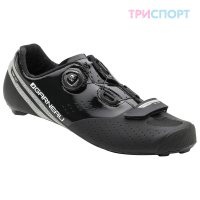 Louis Garneau Carbon Ls-100 Ii / Мужские шоссейные велотуфли фото