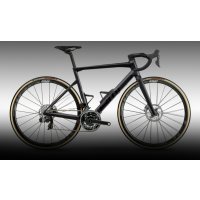 BMC Teammachine SLR 01 Four Force AXS Disc Revox / 2023 фото