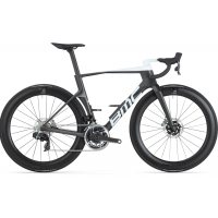 BMC Teammachine SLR 01 LE New Force AXS Carbon White Cosmic SL32 / 2024 фото