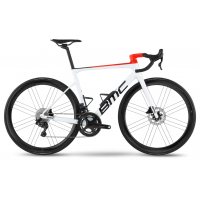 BMC Teammachine SLR 01 Two Dura Ace Di2 Disc Cosmic SL32 / 2023 фото