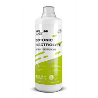 Floo Sport Isotonic Electrolyte Фруктовый Микс / Изотоник с электролитами (1000ml) фото