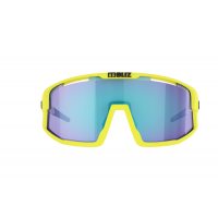 BLIZ Vision Matt Neon Yellow фото 1