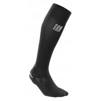 CEP Ortho Ankle Support Socks / Мужские компрессионные гольфы, с поддержкой голеностопа фото 1