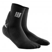 CEP Ortho Achilles Support Short Socks / Женские носки, с поддержкой ахиллова сухожилия фото