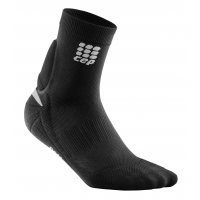 CEP Ortho Achilles Support Short Socks / Женские носки, с поддержкой ахиллова сухожилия фото 1