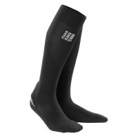 CEP Ortho Achilles Support Socks / Мужские компрессионные гольфы, с поддержкой ахиллова сухожилия фото