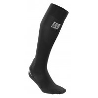 CEP Ortho Achilles Support Socks / Мужские компрессионные гольфы, с поддержкой ахиллова сухожилия фото 1