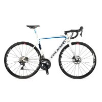 Colnago V3 Disc Ultegra Di2 / 2020 фото