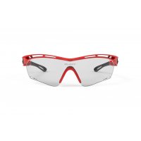 Rudy Project Tralyx Impactx Photochromic 2Black-Fire Red Gloss / Очки фото 1