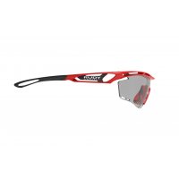 Rudy Project Tralyx Impactx Photochromic 2Black-Fire Red Gloss / Очки фото 3