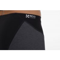 Z3R0D Elite Shorts Черный / Мужские стартовые шорты фото 1