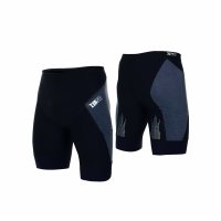 Z3R0D Elite Shorts Черный / Мужские стартовые шорты фото