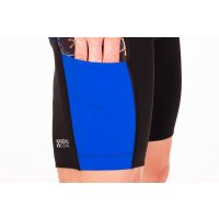 Z3R0D Racer Shorts Кона / Мужские стартовые шорты фото 1