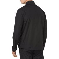 Asics Accelerate Jacket / Мужская ветрозащитная куртка фото 1