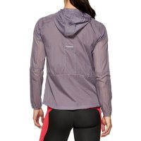 Asics Packable Jacket W / Женская ветрозащитная куртка фото 1