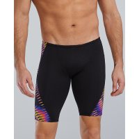 TYR Evolved Jammer Black Multicolor / Джаммеры фото 2