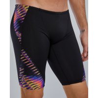 TYR Evolved Jammer Black Multicolor / Джаммеры фото 7