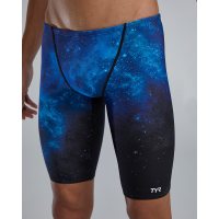 TYR Starborne Jammer Black Blue / Джаммеры фото 5