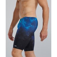 TYR Starborne Jammer Black Blue / Джаммеры  фото