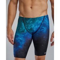 TYR Starborne Jammer Black Blue / Джаммеры  фото 2