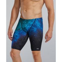 TYR Starborne Jammer Black Blue / Джаммеры  фото 4