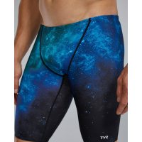 TYR Starborne Jammer Black Blue / Джаммеры  фото 5