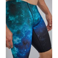 TYR Starborne Jammer Black Blue / Джаммеры  фото 7