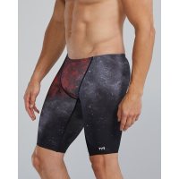 TYR Starborne Jammer Black Red / Джаммеры фото 4