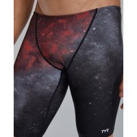 TYR Starborne Jammer Black Red / Джаммеры фото 6