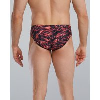 TYR Energia Durafast Elite Brief Red / Плавки фото 3