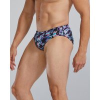 TYR Energia Durafast Elite Brief Multicolor / Плавки фото