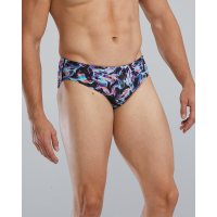 TYR Energia Durafast Elite Brief Multicolor / Плавки фото 1