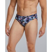 TYR Energia Durafast Elite Brief Multicolor / Плавки фото 2