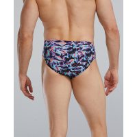 TYR Energia Durafast Elite Brief Multicolor / Плавки фото 3