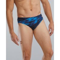 TYR Soren Durafast Elite Brief Blue / Плавки фото 1