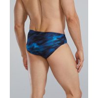 TYR Soren Durafast Elite Brief Blue / Плавки фото 3