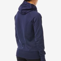 Худи TYR Women's Performance Pullover Hoodie фото 1