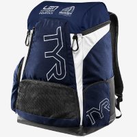 Рюкзак TYR Alliance 45L Backpack LEN фото 1