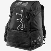 Рюкзак TYR Alliance 45L Backpack LEN фото