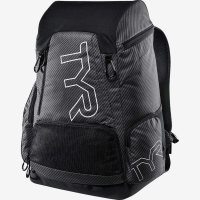 TYR Alliance 45L Backpack Team Carbon Print / Рюкзак фото