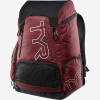 TYR Alliance 45L Backpack Team Carbon Print / Рюкзак фото