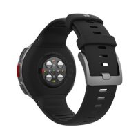 POLAR VANTAGE V BLK HR / Спортивные часы с пульсометром фото 1