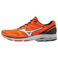 Mizuno Wave Aero 15 (UK) / Мужские соревновательные кроссовки фото