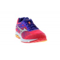 Mizuno Wave Sayonara 4 W (UK) / Женские кроссовки фото 3