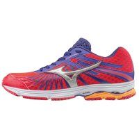 Mizuno Wave Sayonara 4 W (UK) / Женские кроссовки фото